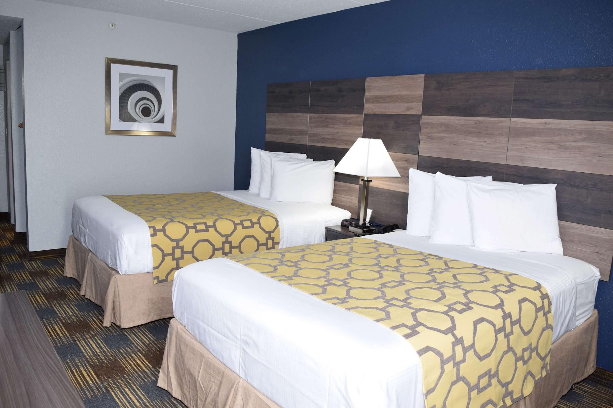 Baymont By Wyndham - Chicago - Addison - O'Hare Hotell Exteriör bild