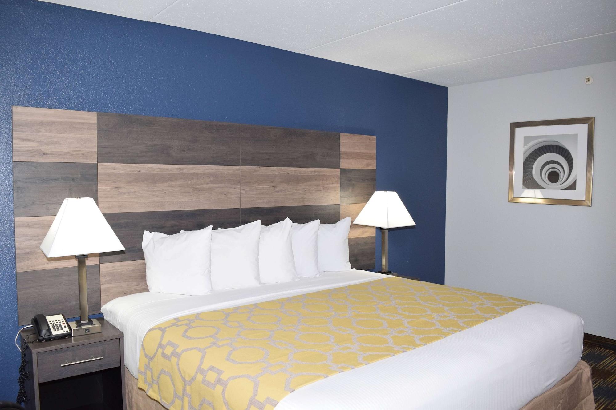 Baymont By Wyndham - Chicago - Addison - O'Hare Hotell Exteriör bild