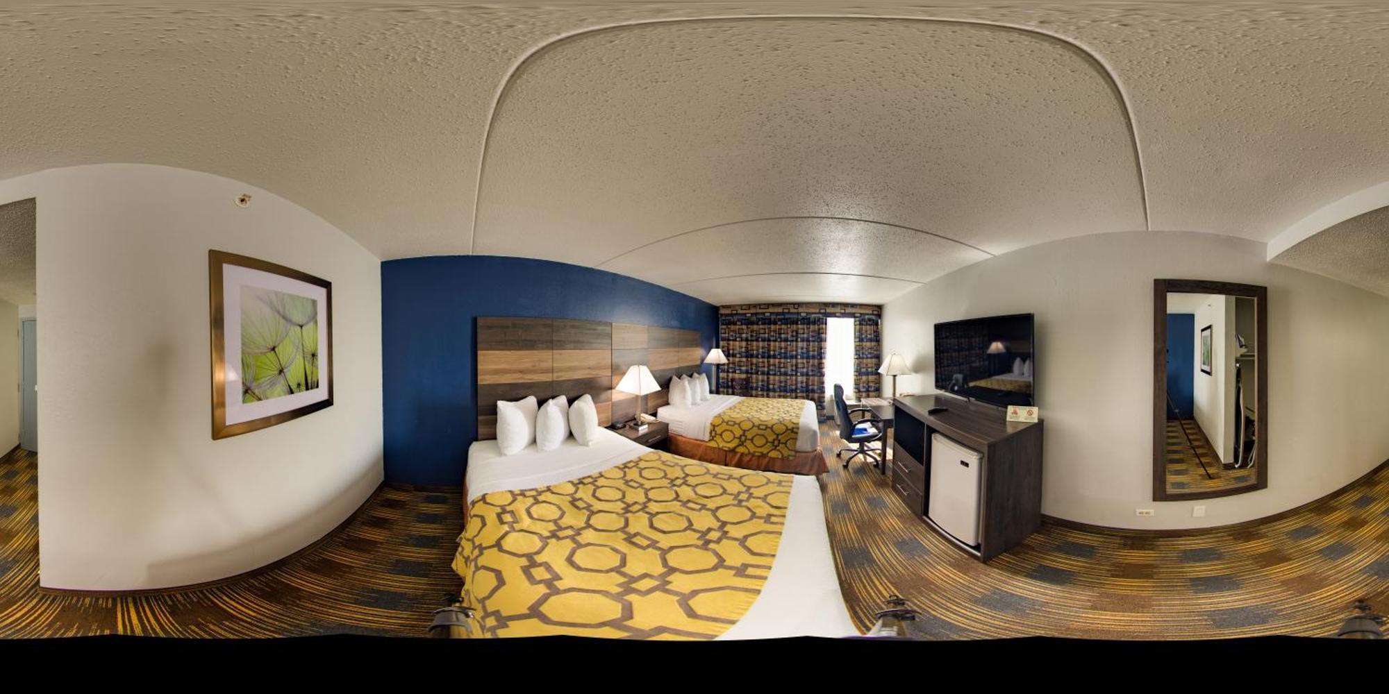 Baymont By Wyndham - Chicago - Addison - O'Hare Hotell Exteriör bild